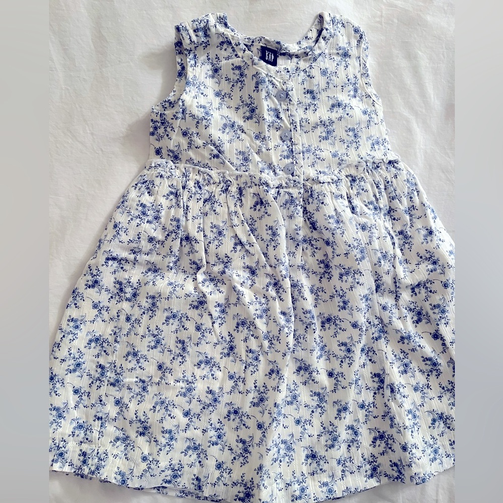 Baby Gap dress